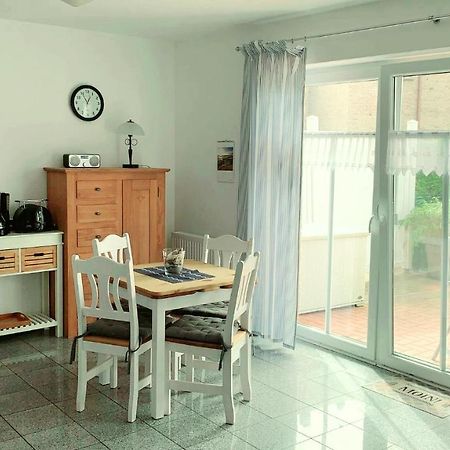 Ferienwohnungen Saida Wohnung 3 Norden Exterior foto