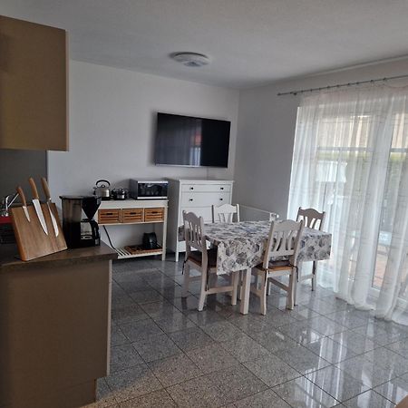 Ferienwohnungen Saida Wohnung 3 Norden Exterior foto